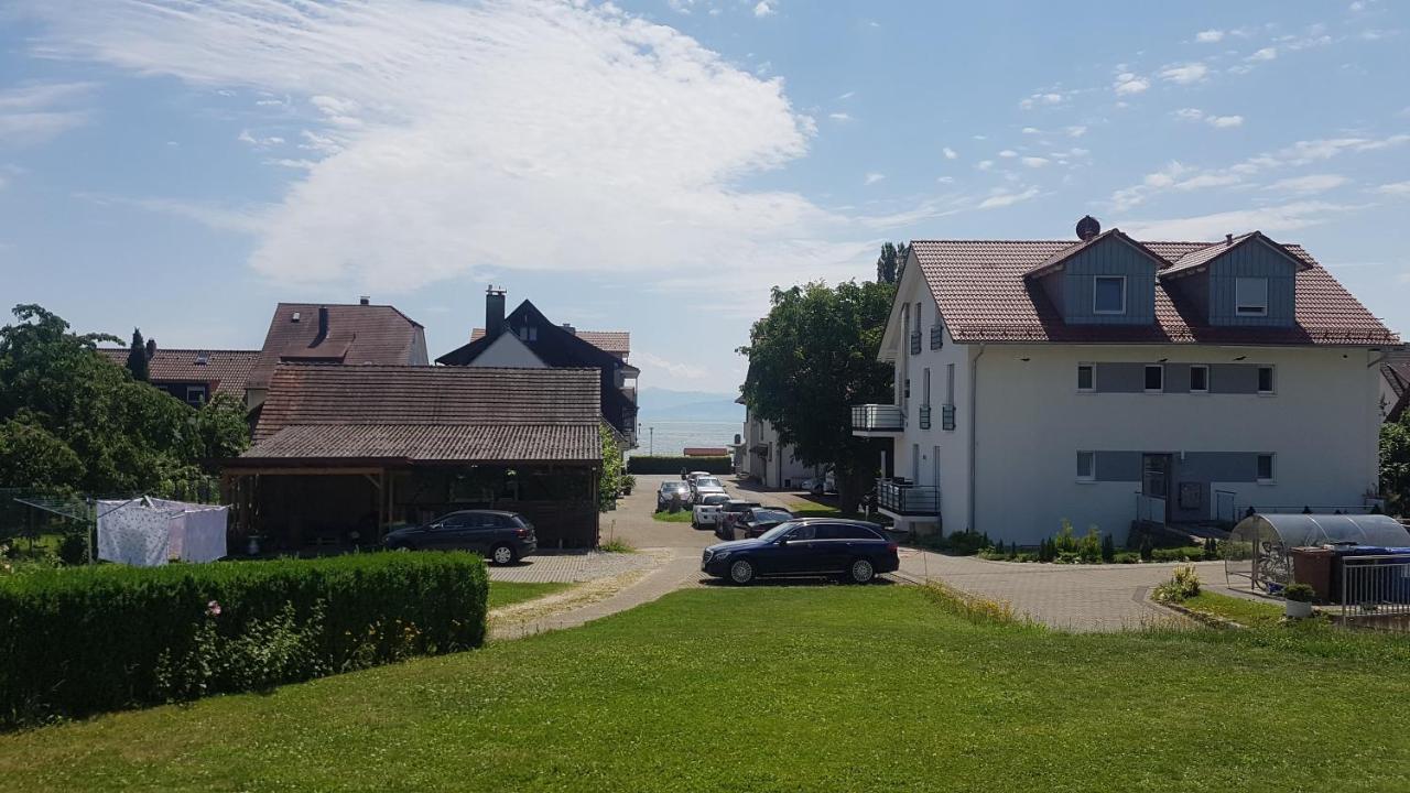 Birkhofer See Geniessen - Haus Seehang Імменштад-ам-Бодензе Екстер'єр фото
